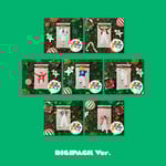 [K-POP] NCT DREAM Winter Special Album – Candy (Digipack VER.)