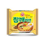 [Ottogi] Sesame Ramyun 115g