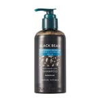 [Nature Republic] *renewal* Black Bean Anti Hair Loss Shampoo 300ml