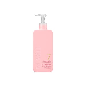 [MASIL] 7 Ceramide Perfume Shower Gel 300ml (Cherry Blossom)