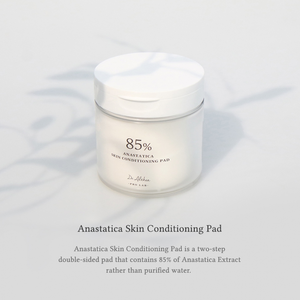 [Dr.Althea] Anastatica Skin Conditioning Pad