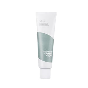 [Isntree] *renew* Mugwort Calming Cream 50ml