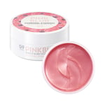 [G9SKIN] Pink Blur Hydrogel Eye Patch 120ea