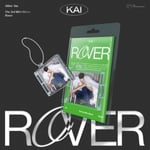 [K-POP] KAI The 3rd Mini Album – Rover (SMini Ver.)