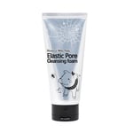 [Elizavecca] Elastic Pore Cleansing Foam 120ml