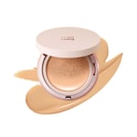 [ETUDE] Double Lasting Cushion Glow (2 Colors)