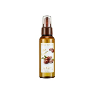 [Nature Republic] Argan Essential Deep Care Hair Essence 80ml