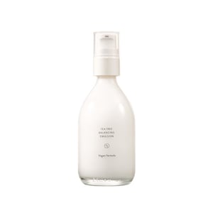 [Aromatica] Tea Tree Balancing Emulsion 100ml