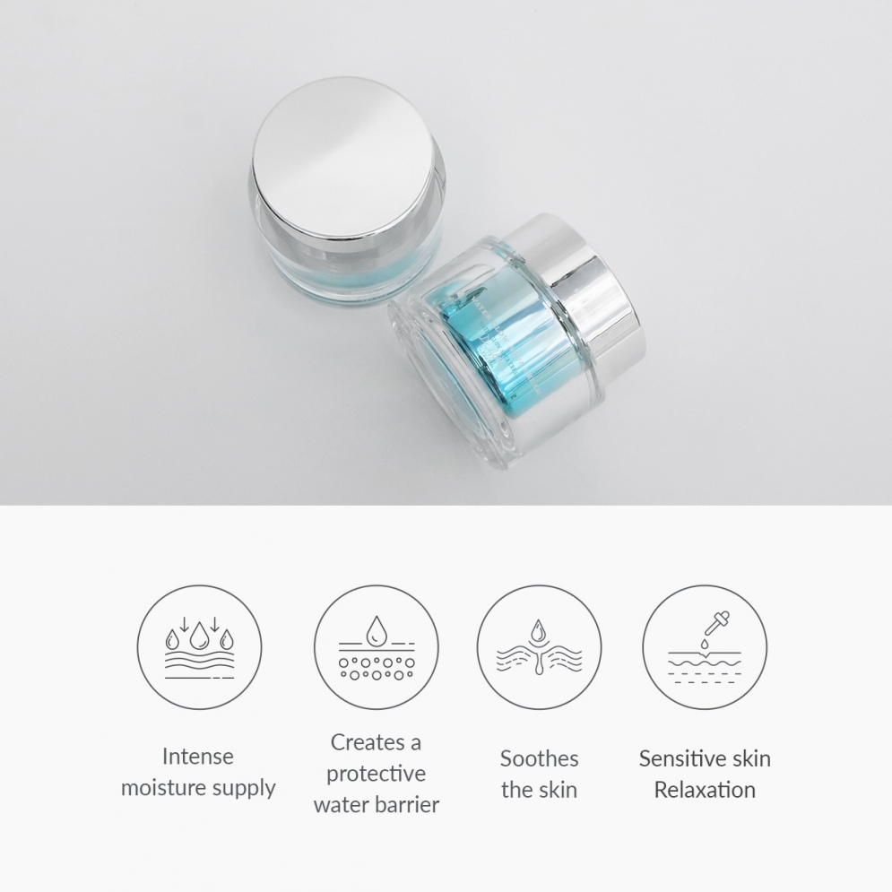 [Dr.Althea] Water Aqua Cream 50ml